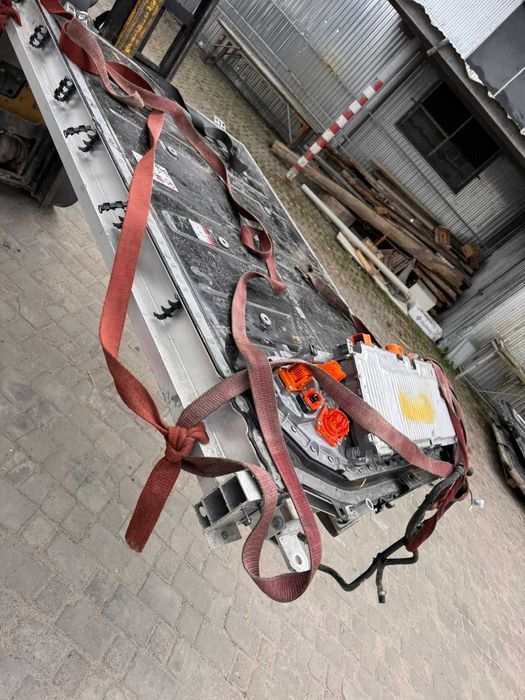 Батарея,Аккумулятор Ячейка,Модулі АКБ, 100kwh - Audi Q6-Etron 15s - E-Macan - 55V - 151ah - 8.34kwh