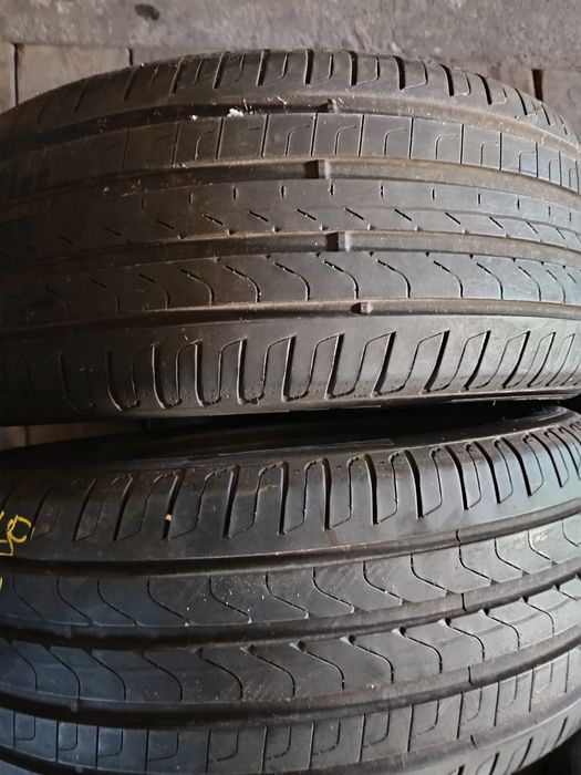 Opony 225/55 r18 Pirelli