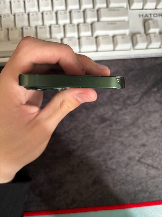 Iphone 13 neverlock