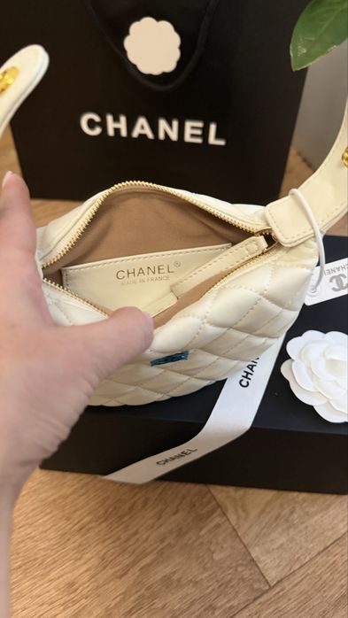 Сумочка Chanel нова