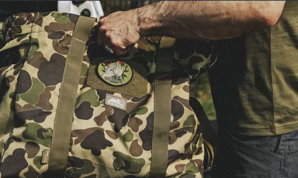 ‼️Helikon-Tex Field Tote Bag брутально бомбезна сумка містка крепуча об'ємна безкомпромісна міць‼️