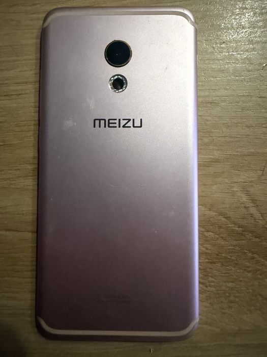 Meizu 6 pro на запчастини