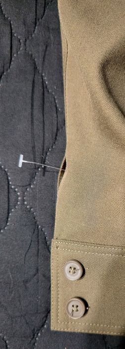 Mundur damski bluza Olimpijka Oficerska wojsk lądowych 116/MON