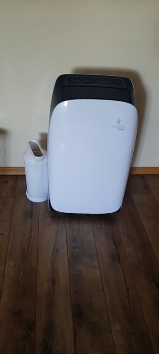 Klimatyzator przenośny