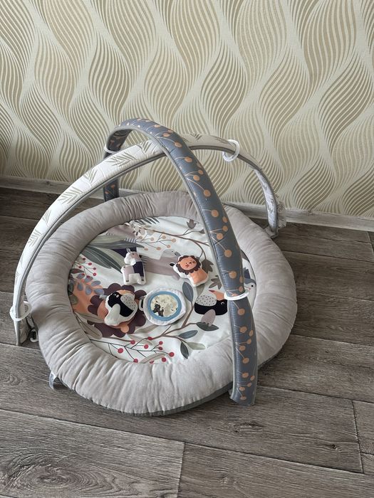 Килимок для немовляти  El camino