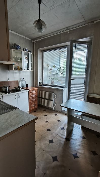 Продається унікальна 5 кімнатна квартира.Даманський.єВідновлення,єОселя