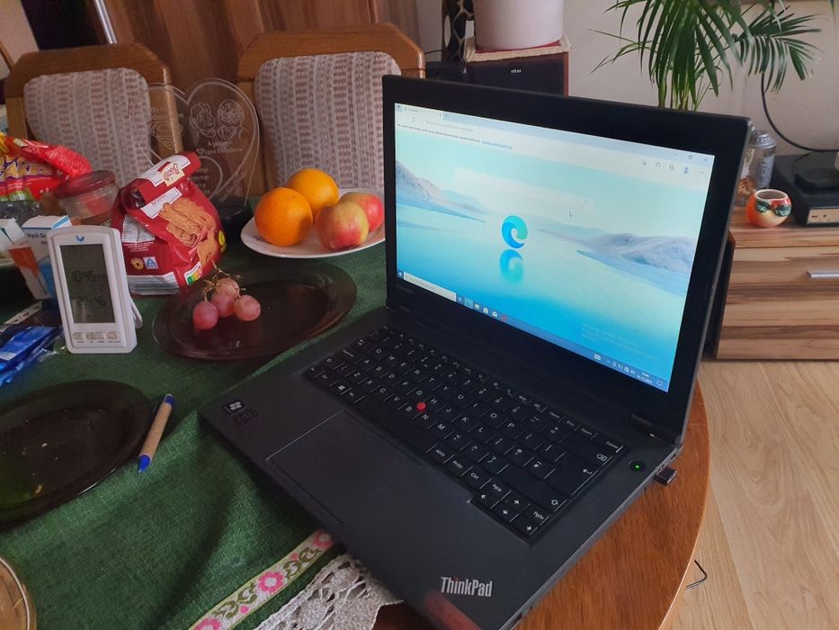 Laptop Lenovo w okazyjnej cenieie
