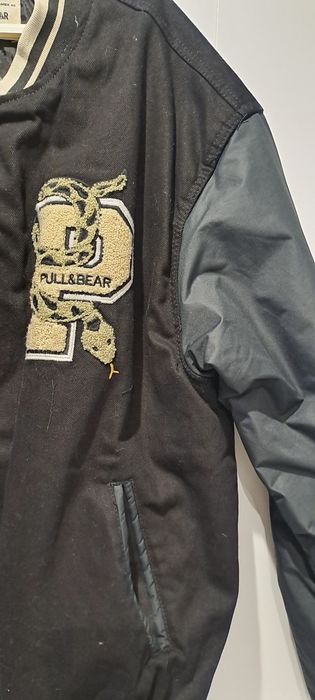 Kurtka meska L pull&bear