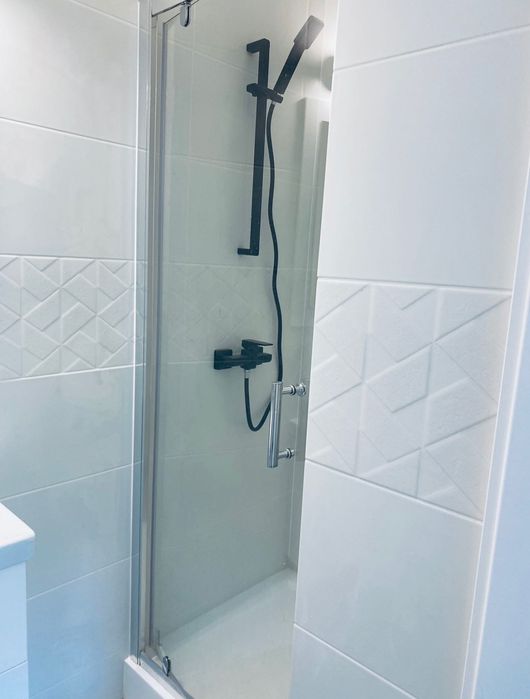 Nowoczesny apartament w centrum Boszkowa blisko jeziora