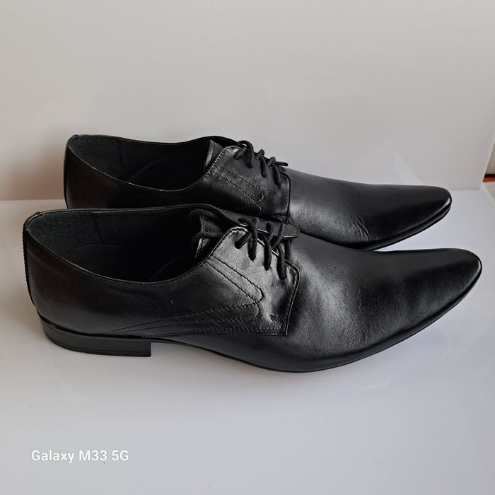Sprzedam buty męskie r44