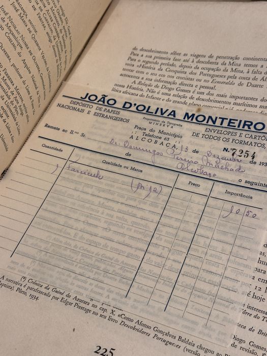 36 fasciculos - História de Portugal