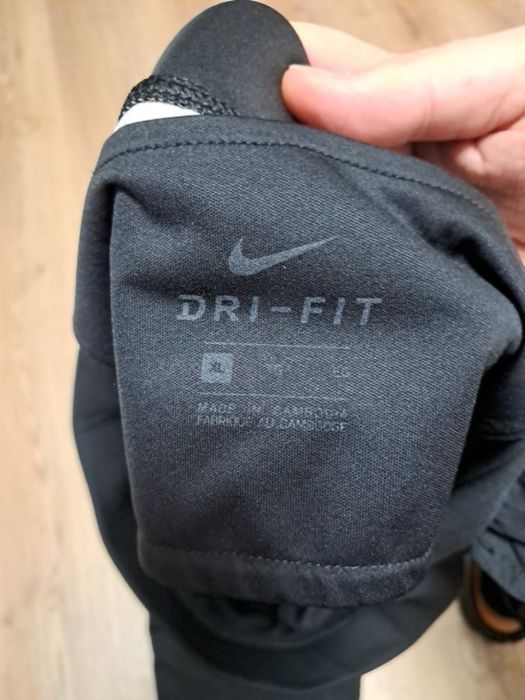 Компресійні лосини Nike DF CHLLGR AW23