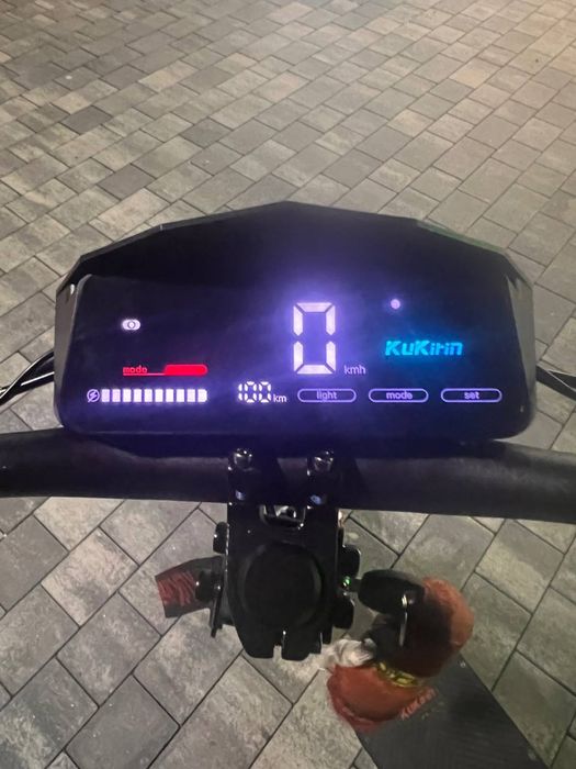 куго г4 идеальное состояние