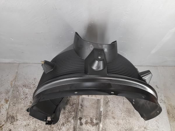 Cava roda frente esquerda BMW X3 (E83)