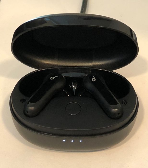 Słuchawki Bluetooth ANKER
Soundcore Life P2 Mini