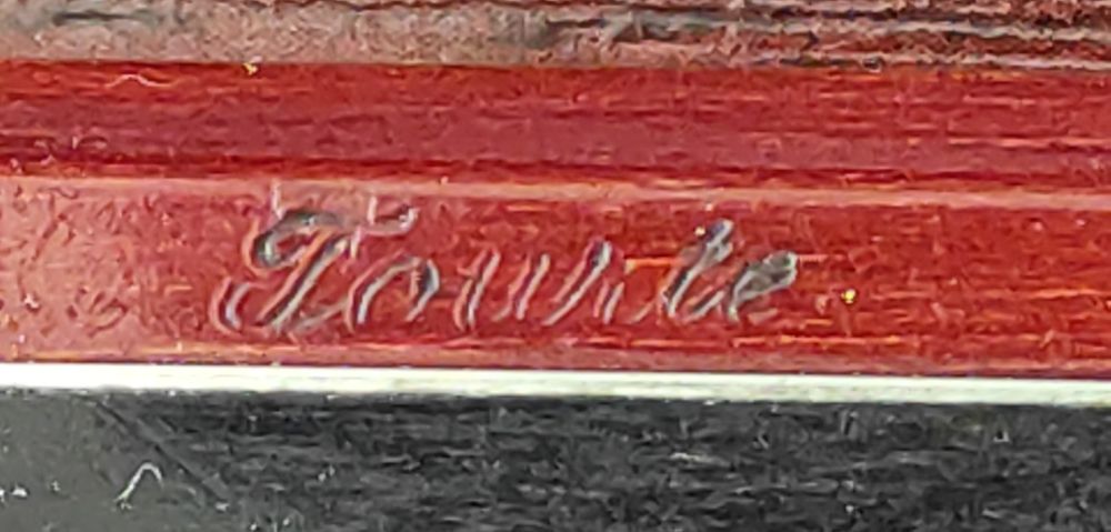 Smyczek skrzypcowy 4/4