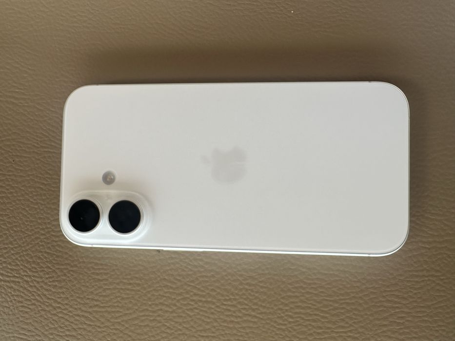 iPhone 16 aktywowany styczeń 2026