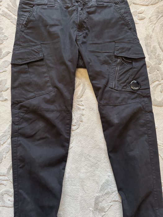 Штани с.p company