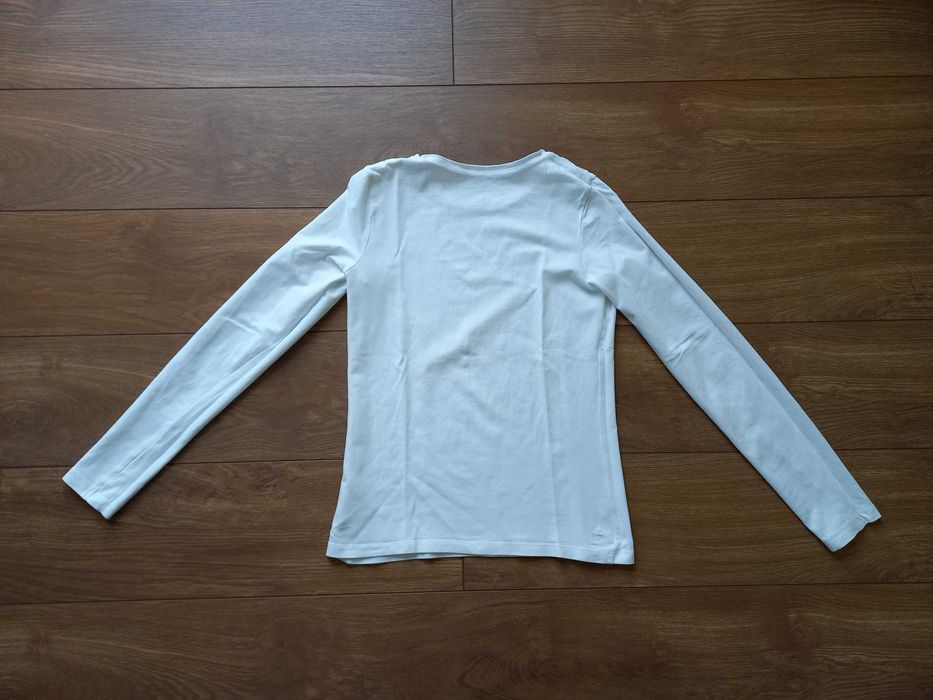 Koszulki z długim rękawem H&M