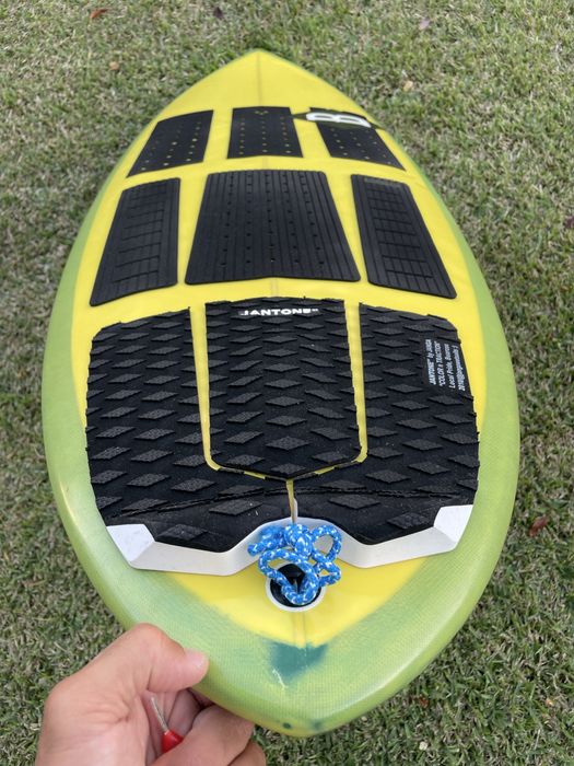 Prancha Surf 6.7 Bloodbrothers