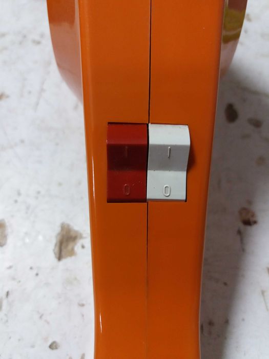 Farel SR-5 suszarka do włosów