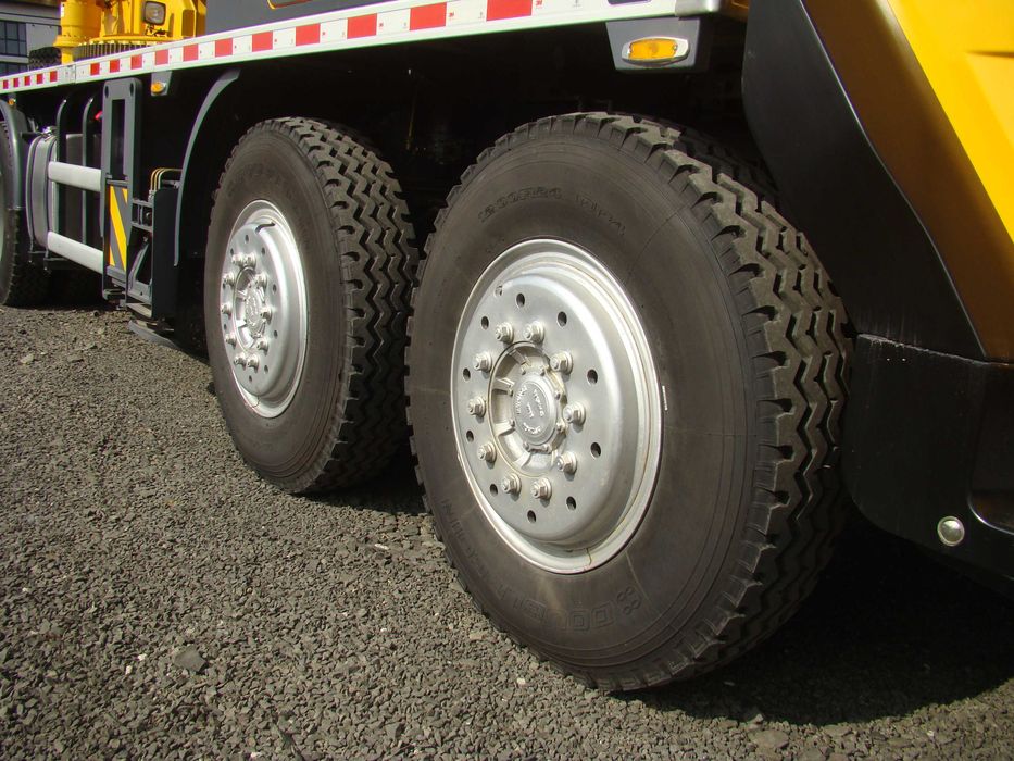 Продам автокран XCMG QY50KА 2025