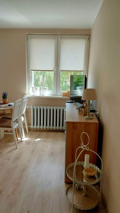 Wynajmę kawalerkę, 15 minut od centrum, Wrocław - View 4