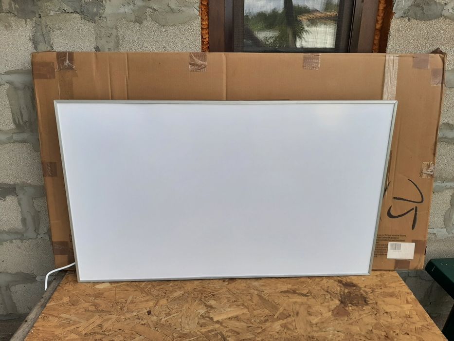 Настенный нагреватель Klarstein Wonderwall Smart 600 W