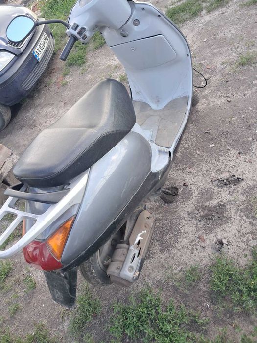 Продам скутер Хонда