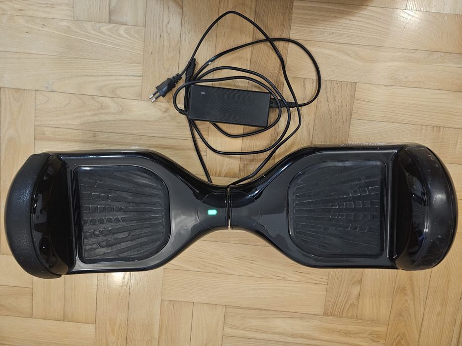 Deskorolka hoverboard