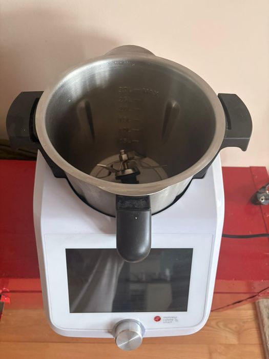 Lidlomix Monsieur Cuisine Smart