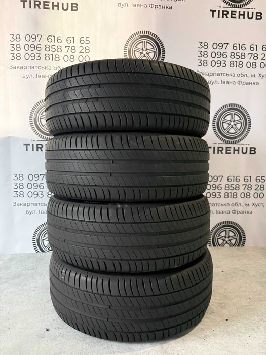Літні шини 225/50/18 Michelin Primacy 3, летние шины резина колеса R18