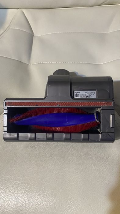 Оригінальна турбощітка Dyson Mini Motorized Tool / Насадка для диванів