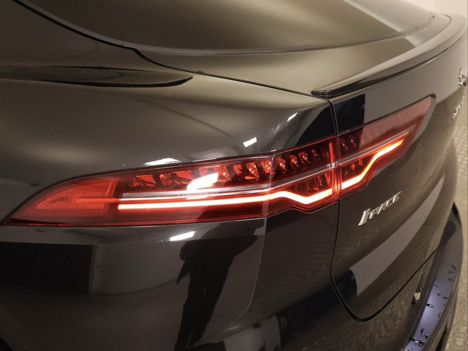 Jaguar I-Pace Black Edition 2020 74.000km
