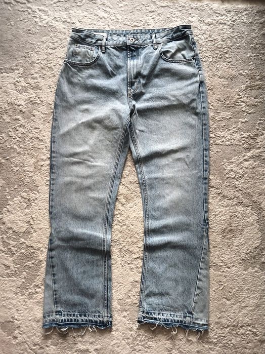 Zara Flared Jeans / Зара фларед джинс