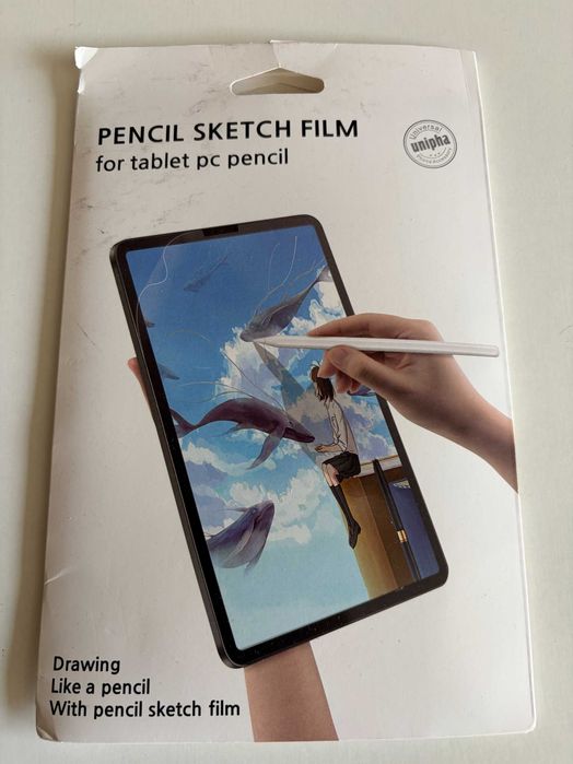 Lote Capas iPad Mini 4 5 Silicone Transparente com peliculas