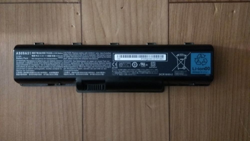 EMachines E527 запчасти