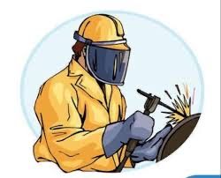 Сварочні  роботи