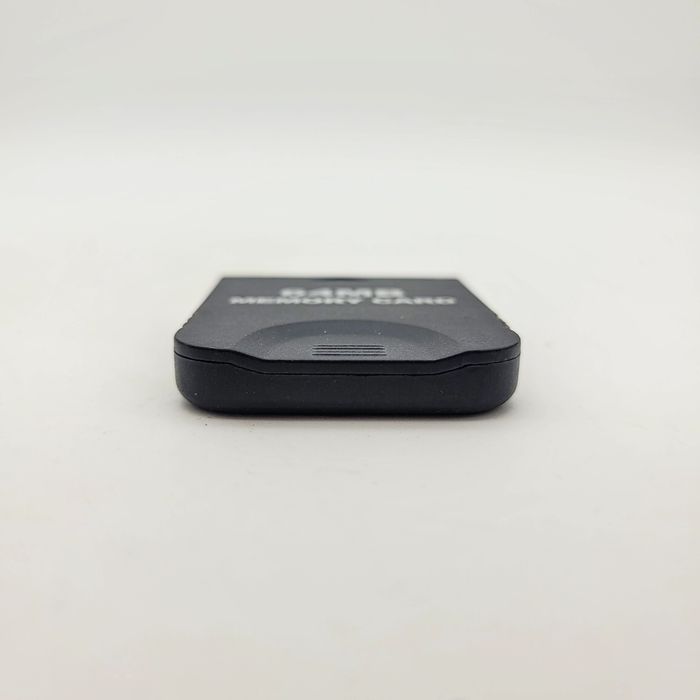Memory Card 64MB Gamecube