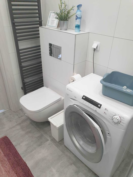Nowoczesny Apartament nad morzem Kołobrzeg Mateo