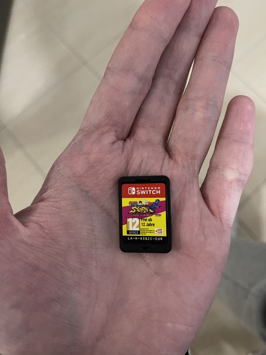 Jogo Switch Naruto Suns 4 - Road To Boruto