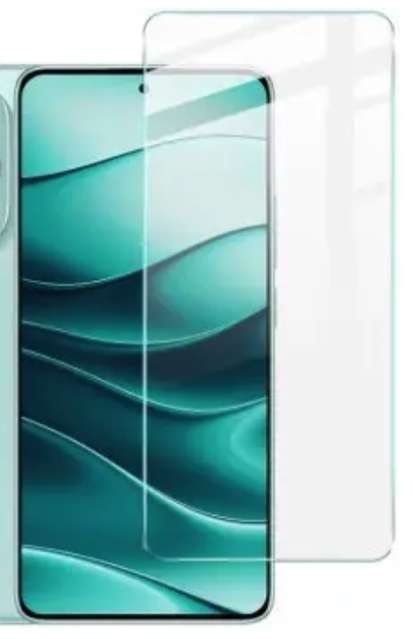 антишпіон захисне скло redmi note 14 4G