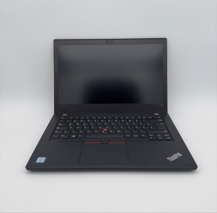 Lenovo ThinkPad T480 | i5-8Gen | 8GB | 256GB SSD | 14”| 1 ANO GARANTIA