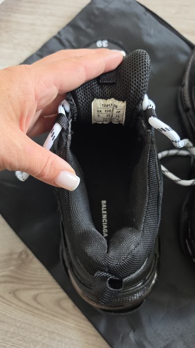 Balenciaga Triple S