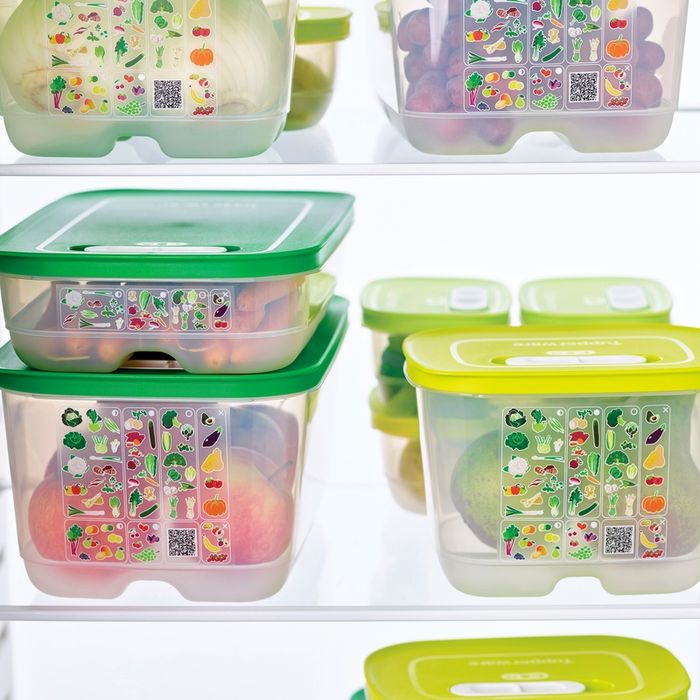 Tupperware Ventsmart 1.8L Nova