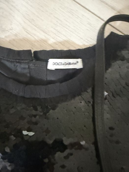 Шикарне плаття Dolce Gabbana . Оригінал !