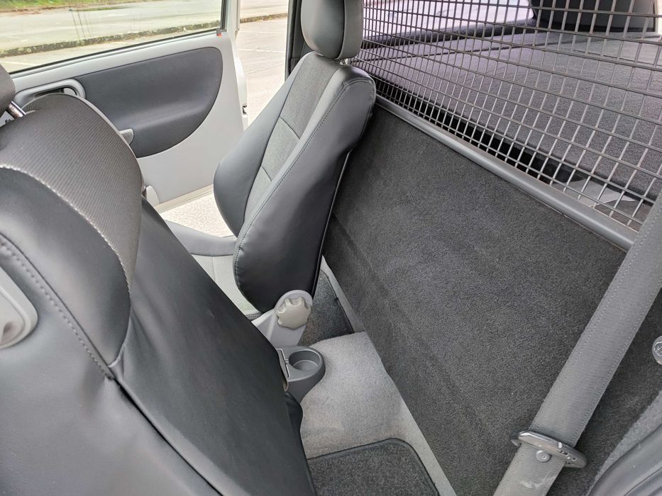 Opel Corsa C - Sport 1.7Dti