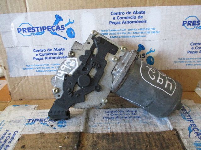 Motor limpa vidros frente VOLVO V70 II (SW)