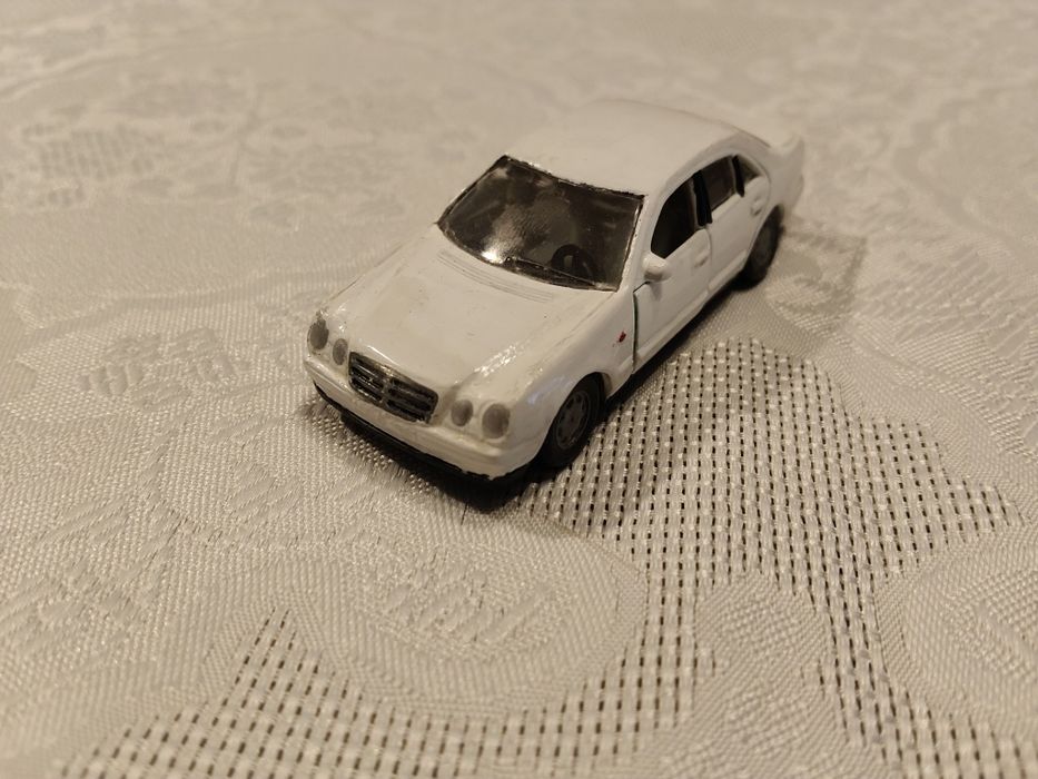 Siku Mercedes e230 w210