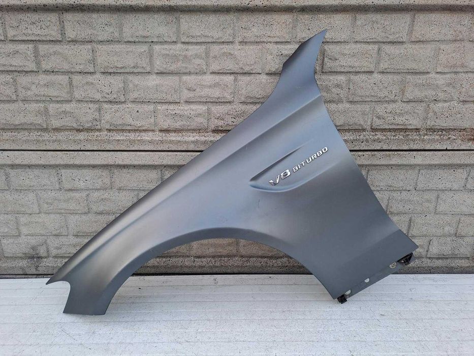 MERCEDES C-Class W205 Крило перед ліве праве